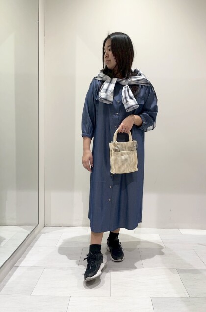 【 春物入荷！ 】NEW SEASON♪