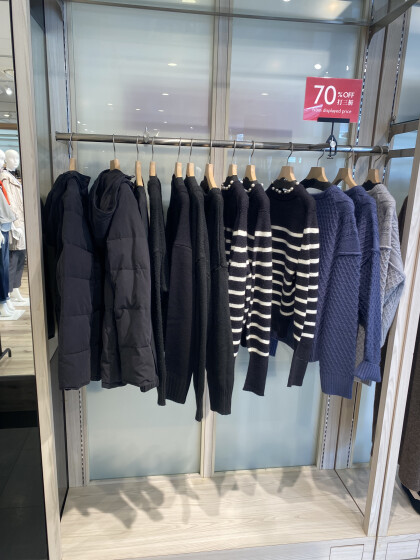 【最大70%オフ！】オトクがいっぱい🎵