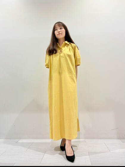 【大好評開催中！】夏物最終SALE！