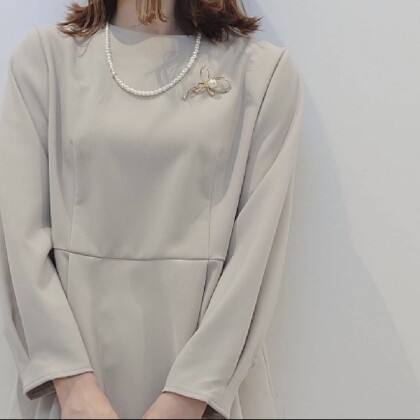 【INDIVI】セレモニーコレクション