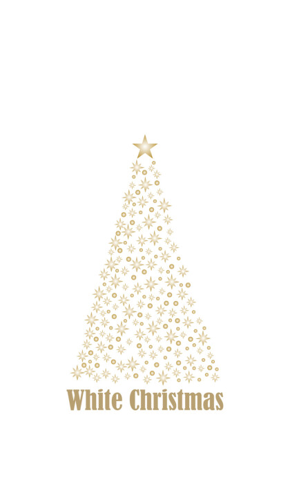 【本日より開始！】White Xmas♪