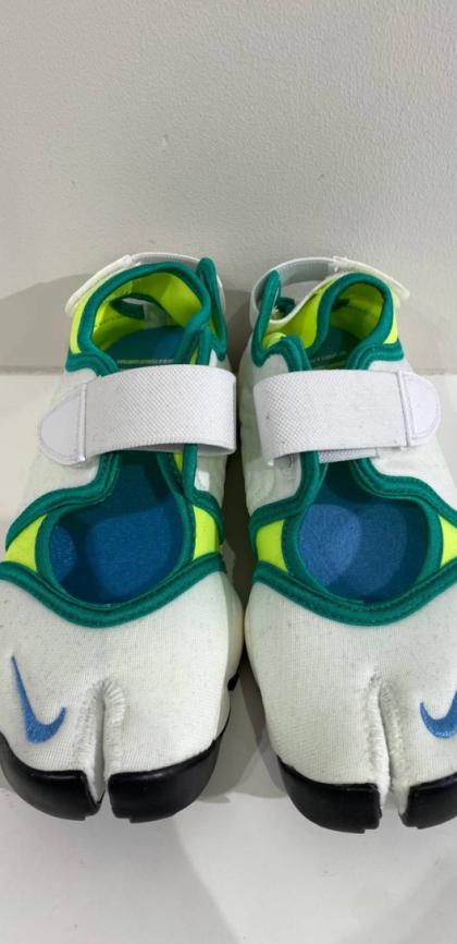 【NIKE】AIR RIFT！