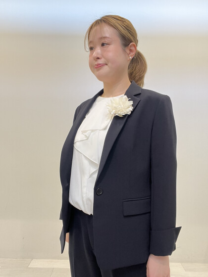 【 セレモニーコレクション 】種類豊富です♪