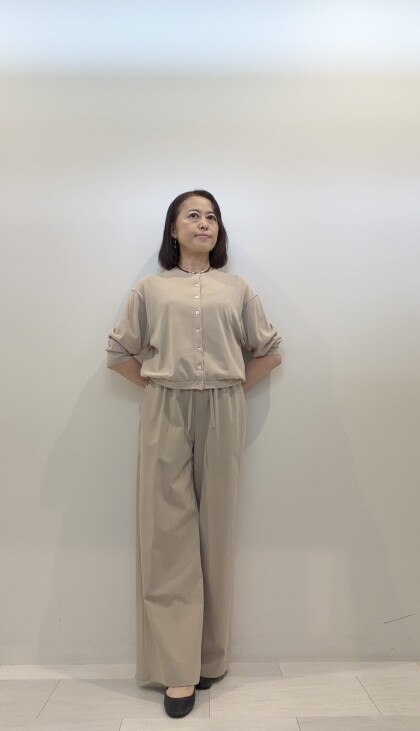【 Autumn Style 2026 】秋アイテム続々入荷！