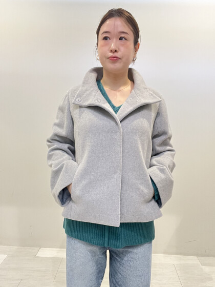 【大好評開催中】冬物先行SALE♪