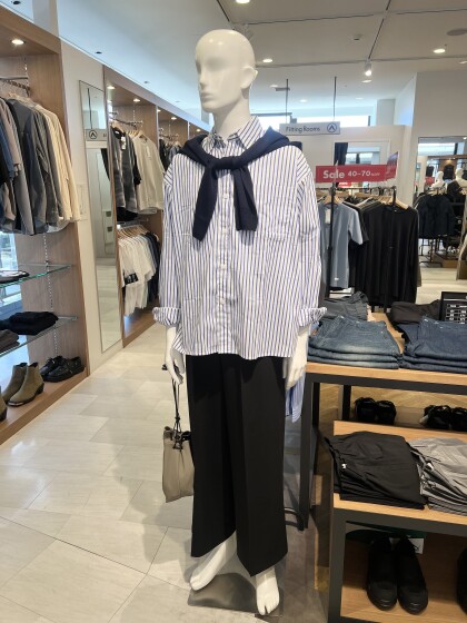 【 Shirt  Blouse  Collection 】メンズ♪