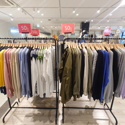 【Eprouve】50％コーナー拡大♪