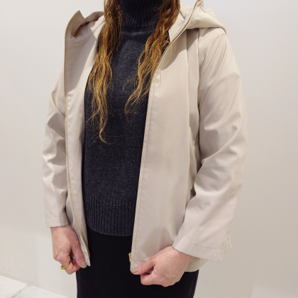 【INDIVI】新作コート入荷♪