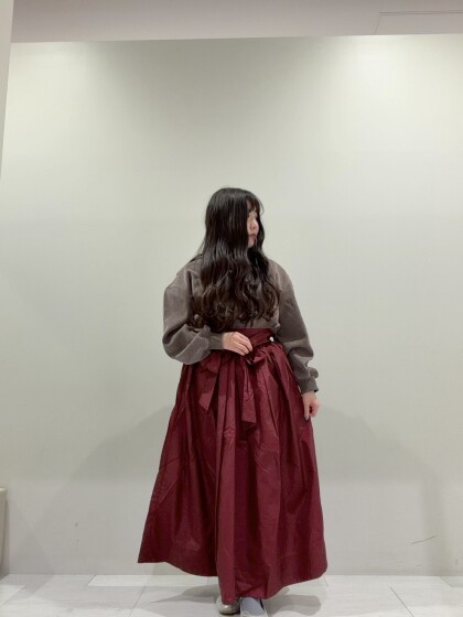 【 最大70％オフ！ 】冬物最終セール♪