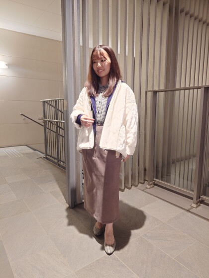 【大好評開催中!】ウィンターコレクション