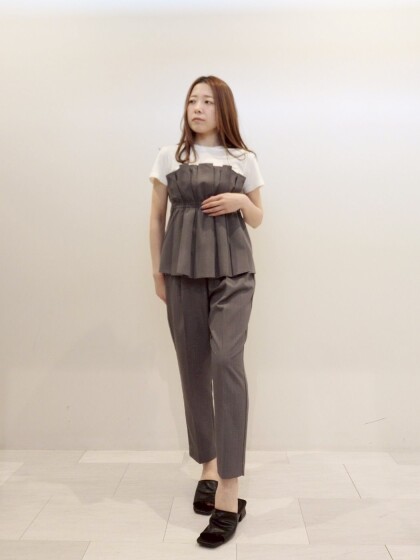 【 Eprouve 】おすすめアイテム♪