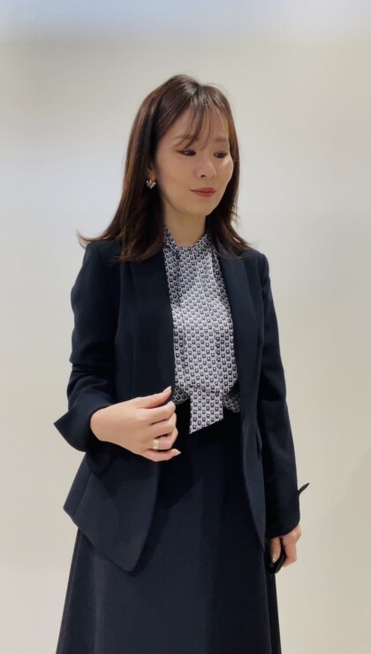 【セレモニーコレクション】種類豊富です♪