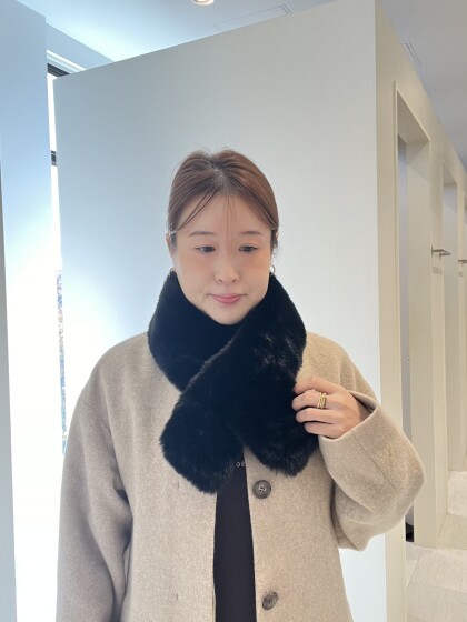 【クリスマスギフト】あったか小物♪