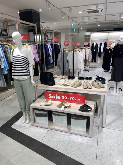 【最大70%オフ！】オトクがいっぱい🎵