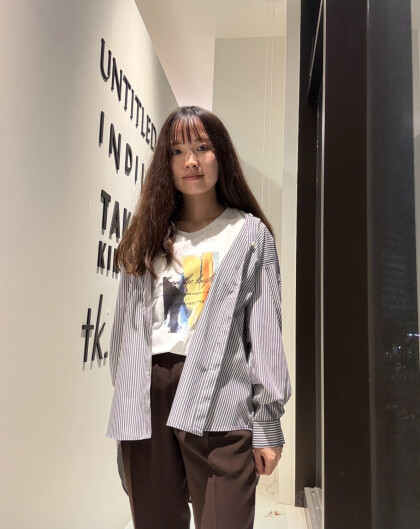 【Autumn Style】新作入荷！