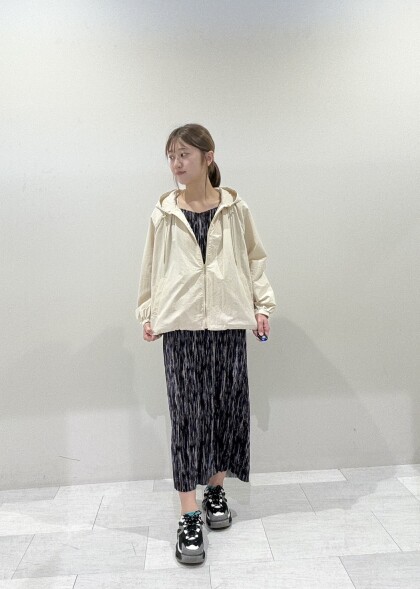 【 SPRING STYLE 】オトクに春スタイル♪