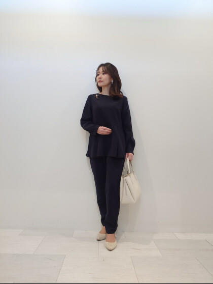 【INDIVI】セレモニーコレクション