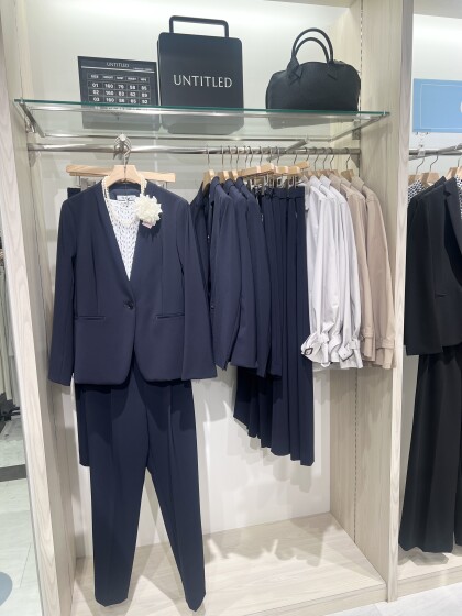 【セレモニースタイル】新作入荷♪