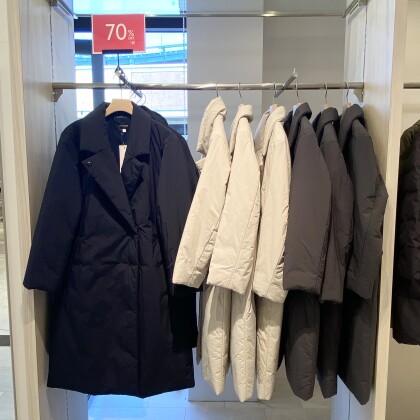 【☆NEW YEAR SALE☆】本日最終日！！