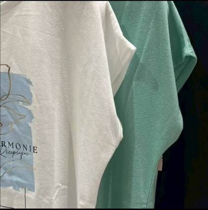 【再入荷！】大人気Tシャツ！