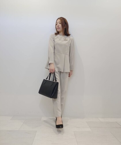 【INDIVI】セレモニーコレクション
