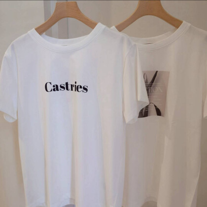 【UNTITLED】人気Tシャツ