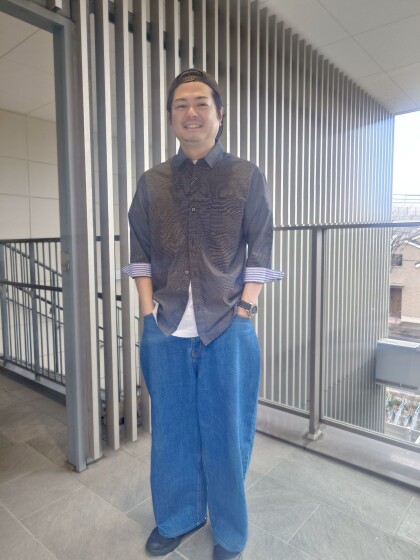 【 Shirt Blouse Collection 】メンズも♪