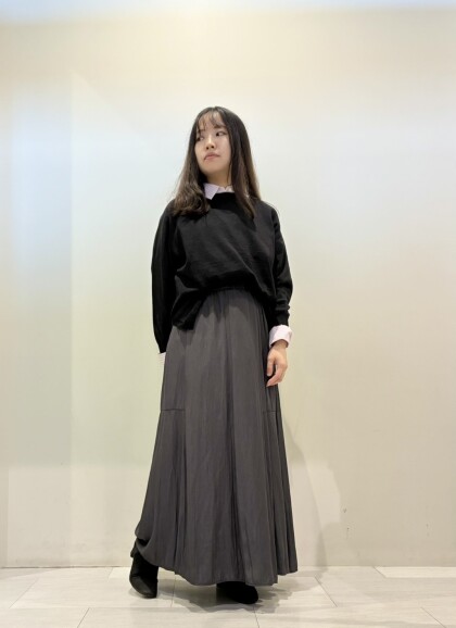 【 ボトムスALL20％オフ！】本日から♪