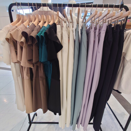 【BOTTOM ALL 20%OFF】