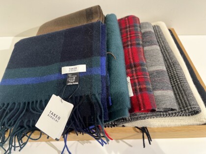 【冬物先行セール】続々プライスダウン♪