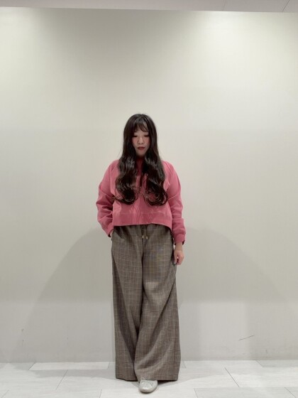 【 最大70％オフ！ 】冬物最終セール♪