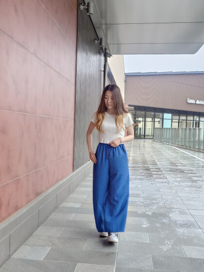 Eprouve【BOTTOMS レジにて更に20%OFF】