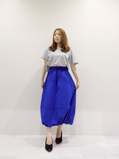 【 ボトムスALL20%オフ！】大好評開催中♪
