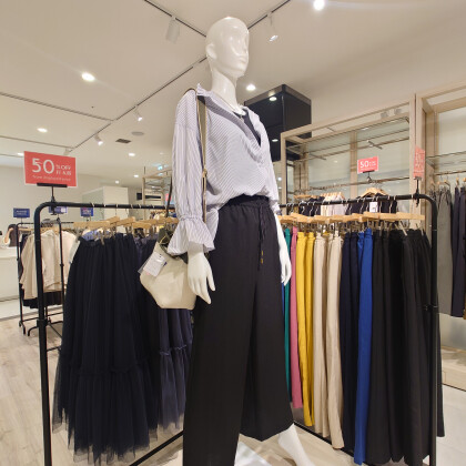 【Eprouve】50%オフ続々♪