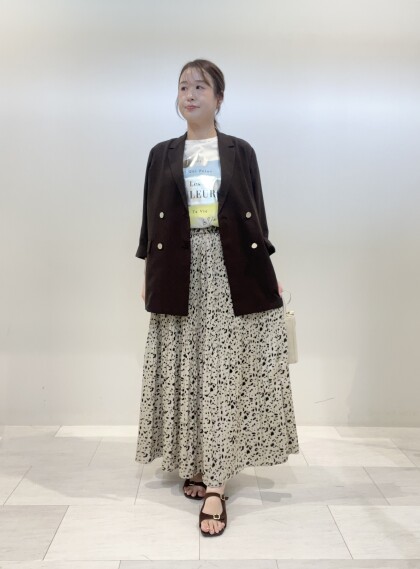 【 NEW SEASON 】秋物続々入荷♪