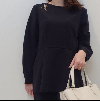 【INDIVI】セレモニーコレクション