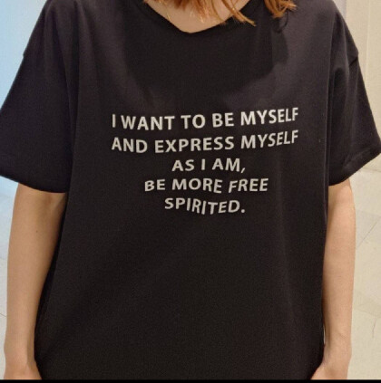 【INDIVI】大人気Tシャツ