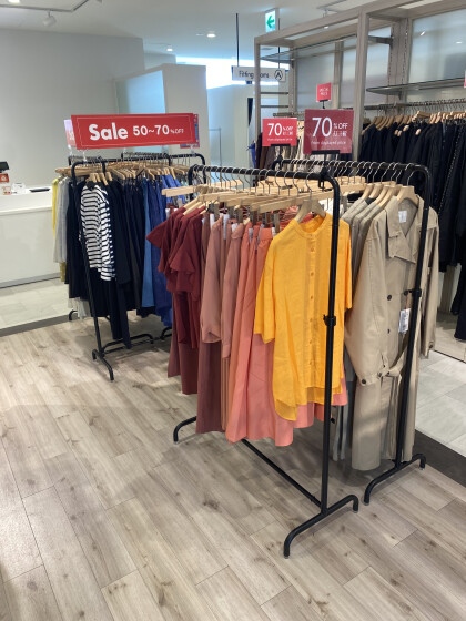 【Summer Special Sale】開催中！！