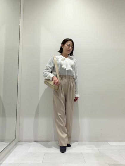 【 最大70％オフ！ 】冬物最終セール♪