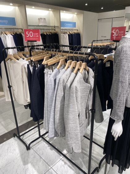 【最大50%オフ！】セレモニーアイテム🎵