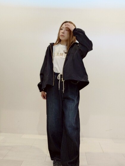 【 春物コート 】続々プライスダウン♪