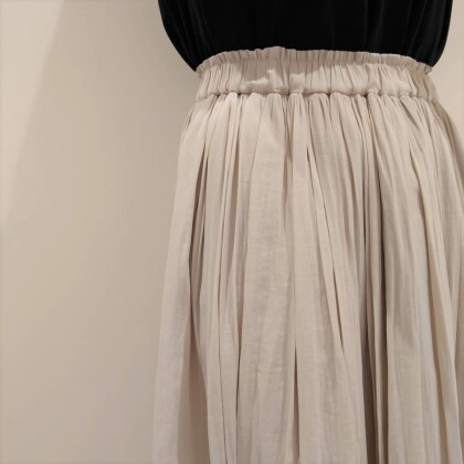 【Eprouve】新作スカート、お値下げ！