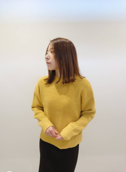 【30%オフ】ローゲージニット♪