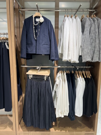 【セレモニースタイル】新作入荷♪