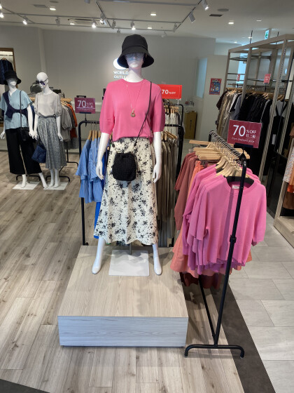 【Summer Sale】開催！！