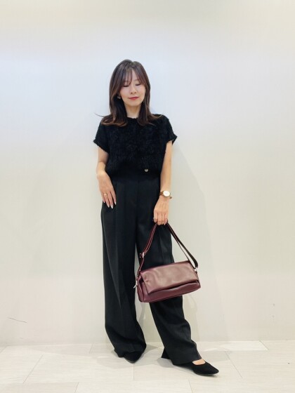 【 NEW SEASON 】秋物続々入荷♪