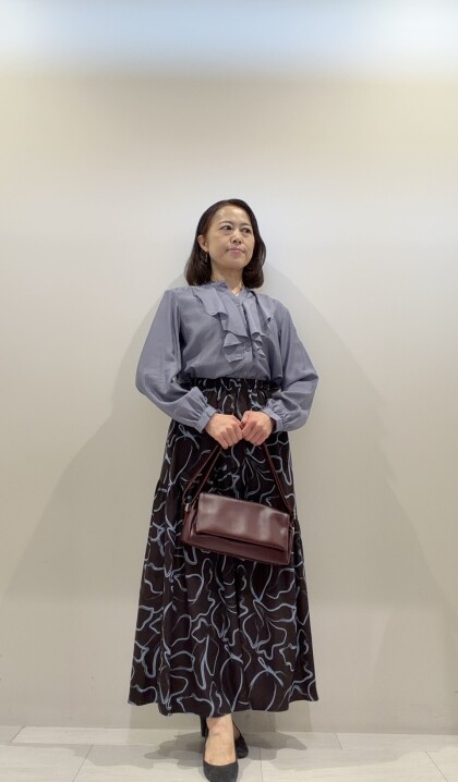 【 Autumn Style 2026 】秋アイテム続々入荷!