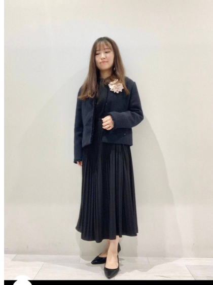 【大好評開催中！】セレモニーコレクション♪