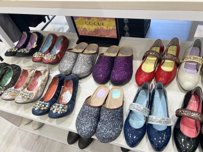 【 SILVER WEEK SALE 】大好評開催中♪