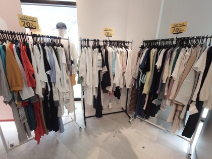 【 ALL70%オフ!】B級品販売!!